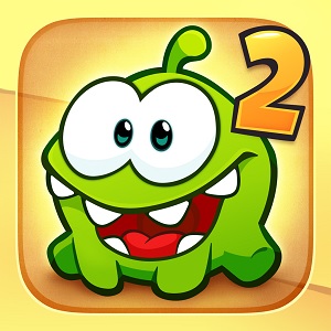 [ANDROID] Cut the Rope 2 v1.21.0 Mod (Unlimited Energy) .apk - ITA