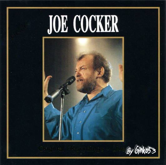 Joe Cocker - Golden Age (1991)