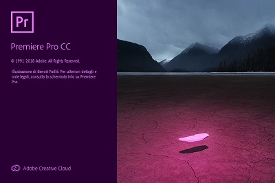 [PORTABLE] Adobe Premiere Pro CC 2019 v13.1.2.9 64 Bit Portable - ITA