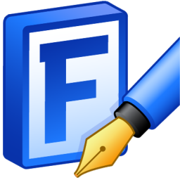 [PORTABLE] FontCreator Professional 14.0.0.2896 Portable - ENG