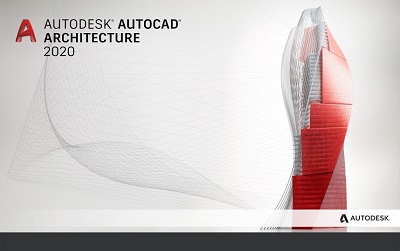 Autodesk AutoCAD Architecture 2020.1 & 2020.0.1 64 Bit - Ita