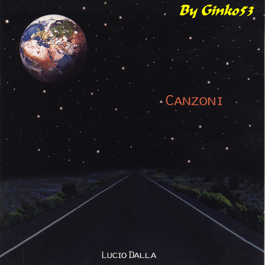 Lucio Dalla - Canzoni (1996)