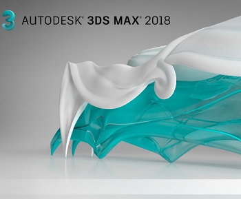 Autodesk 3ds Max 2018.3 x64 - ENG