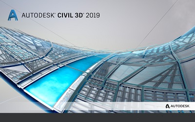 Autodesk AutoCAD Civil 3D 2019.0.1 64 Bit - Ita