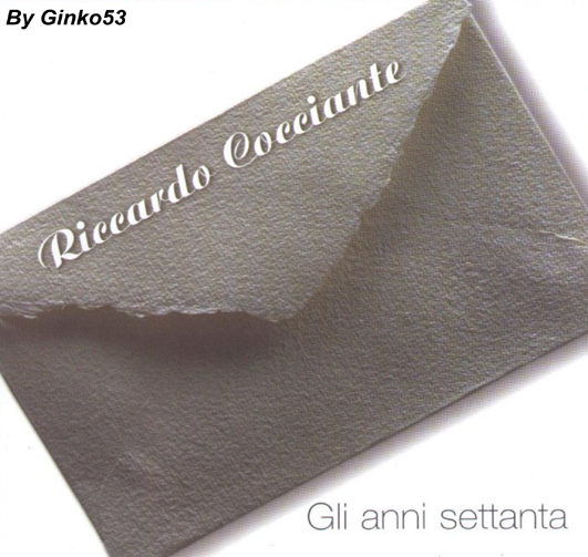 Riccardo Cocciante - Gli Anni Settanta (1998)
