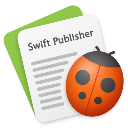 [MAC] Swift Publisher v5.0.10 - Ita