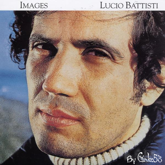 Lucio Battisti - Images (1977)