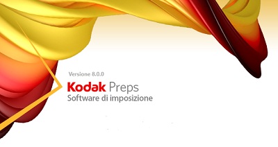 Kodak Preps v8.2.0 Build 3028 - Ita