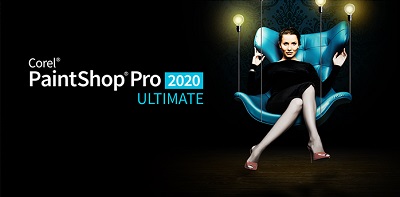 Corel Paintshop Pro 2020 V22 Ultimate Free Download