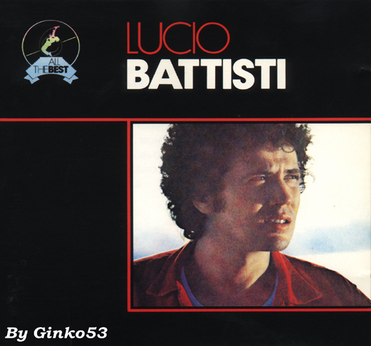 Lucio Battisti - All the Best (1991)
