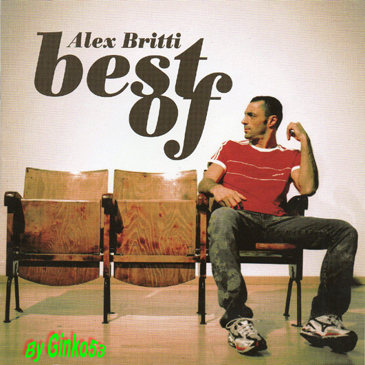 Alex Britti - Best Of (2011)
