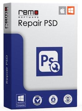 Remo Repair PSD 1.0.0.25 - Eng