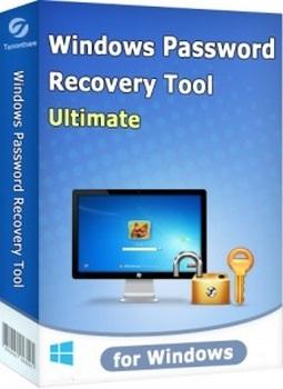 Windows Password Recovery Tool Ultimate 6.4.5.0 - Eng