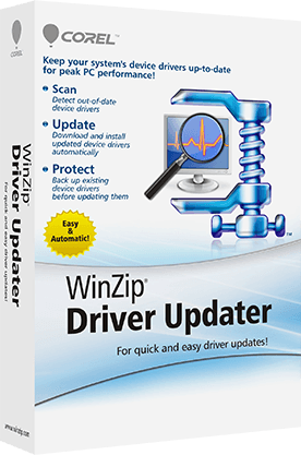 WinZip Driver Updater 5.29.0.8 64 Bit   - Ita