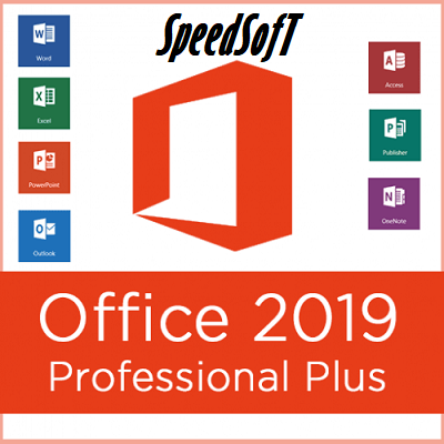 Microsoft Office Professional Plus VL 2019 - 2002 (Build 12527.22086) - Ita