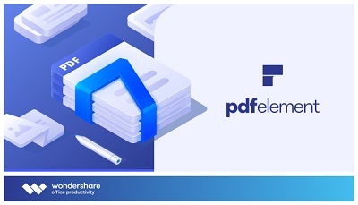 Wondershare PDFelement Professional v8.0.0.142 - Ita