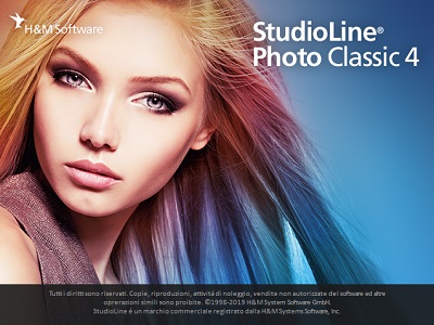 StudioLine Photo Classic v4.2.45