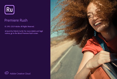 Adobe Premiere Rush v2.6.0.52 x64 - ITA