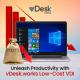 Unleash productivity with vDesk works Low cost VD.jpg