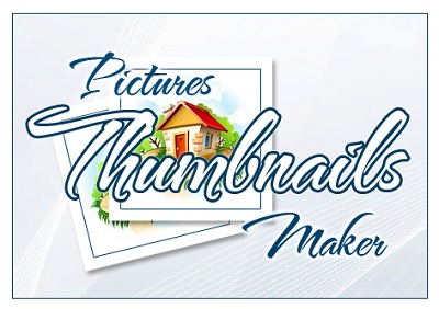 Pictures Thumbnails Maker Platinum v3.0.0.0 - Eng