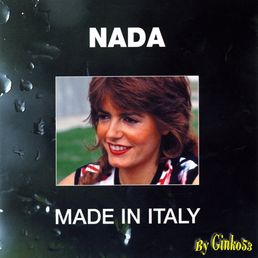 Nada - Made in Italy (2004)