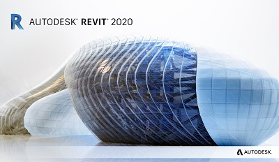Autodesk Revit 2020.1 64 Bit - Ita