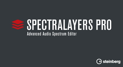 Steinberg SpectraLayers Pro 10.0.0.327 (x64)  STP