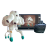 Keyshot Network Rendering .png