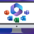 Microsoft Office 365 Essentials Bundle 5-Course Bundle.png