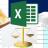 Tax & Adjusting Entry Year-End Accounting Excel Worksheet.jpg