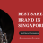 Premium Sake Brands in Singapore