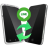 Backuptrans Android iPhone Line Transfer Plus.png