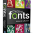 Summitsoft Seasonal Fonts Collection 2022.png