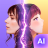 AI Anime Filter - Anime Face.png