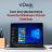 Windows virtual desktop	By using vDesk.works, you can easily turn any device into a Windows deskt