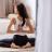 Hatha Yoga. Easy and short classes directly from your bed.jpg