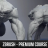 Zbrush Advance Creature Sculpting for Production.png