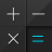 Stylish Calculator - CALCU.png