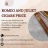 Romeo y Julieta Cigars Price.png