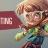 For you Digital Painting - Character Design Illustration.jpg