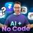 Building AI Saas Apps AI Tools with [No Code].jpg