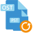 BitRecover OST Converter Wizard.png