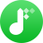 NoteBurner Tidal Music Converter.png