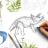 Doodle Art Complete Dino Sketchbook.jpg