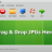 JPG To PDF Converter sc.png