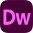 Adobe Dreamweaver 2021.png