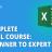 Complete Excel Course - Beginner to Expert.jpg