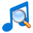 3delite Duplicate Audio Finder.png