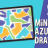 Relax With Me In Procreate - Mindful Azulejo Drawing.png
