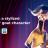 Creating a stylized rock star goat character.jpg